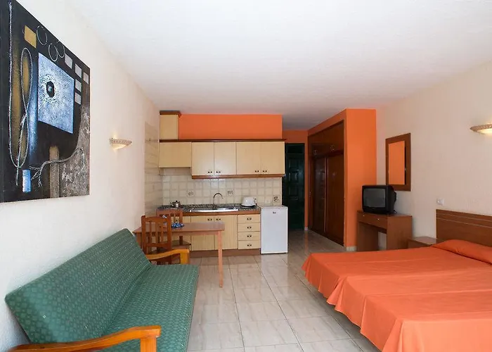 Paradero Ii * Playa de las Américas