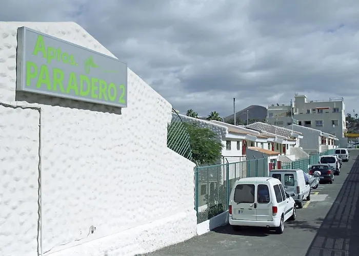 Paradero Ii Appartement *