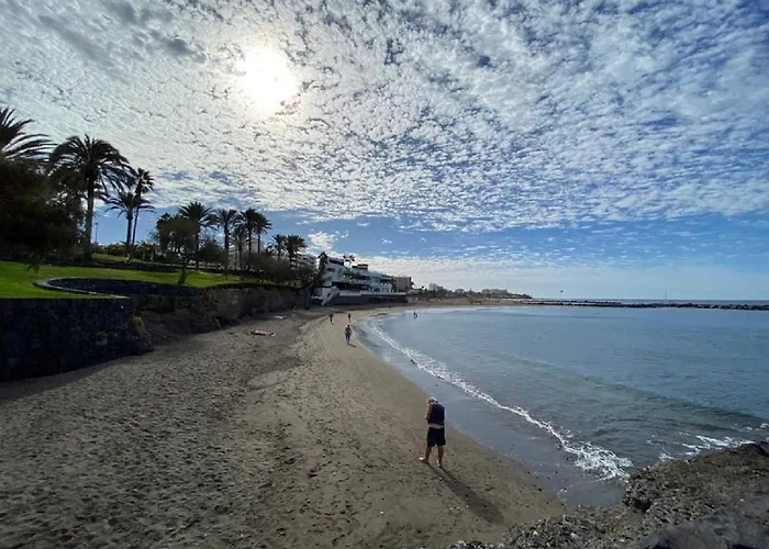 Appartement Paradero Ii