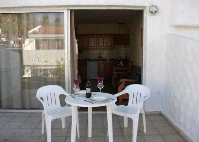 Apartman Paradero Ii *