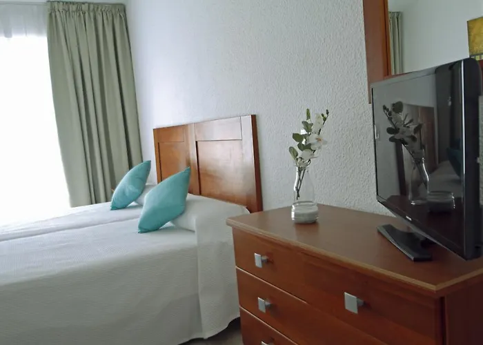 Appartement Paradero Ii