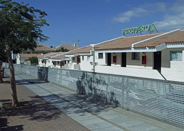 Appartement Paradero Ii