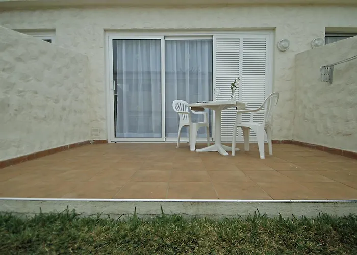 Paradero Ii Appartement Playa de las Américas