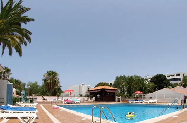 Appartement Paradero Ii *