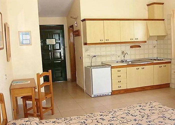 Paradero Ii * Playa de las Américas