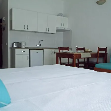 Appartamento Paradero Ii