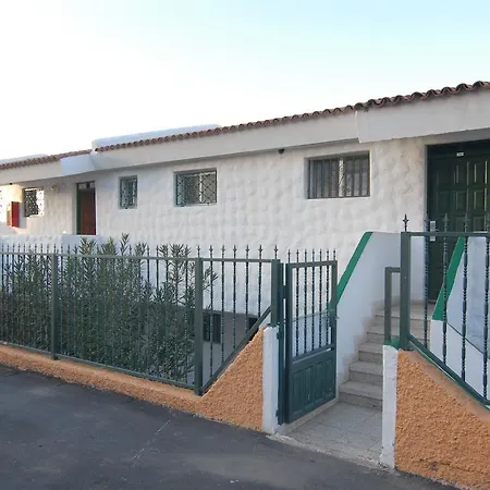 Apartment Paradero Ii Playa de las Américas