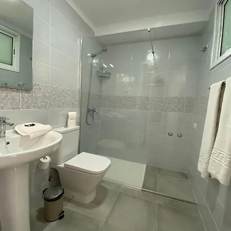 Paradero Ii Apartment Playa de las Américas