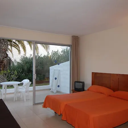 Paradero Ii * Playa de las Americas (Tenerife)