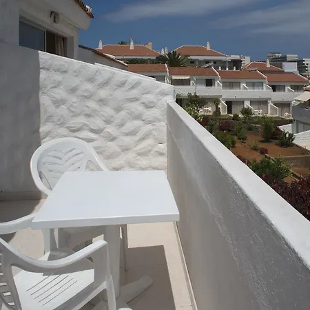 Paradero Ii Apartament Playa de las Americas (Tenerife)