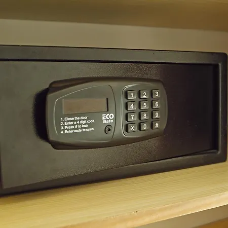 Paradero Ii Apartment