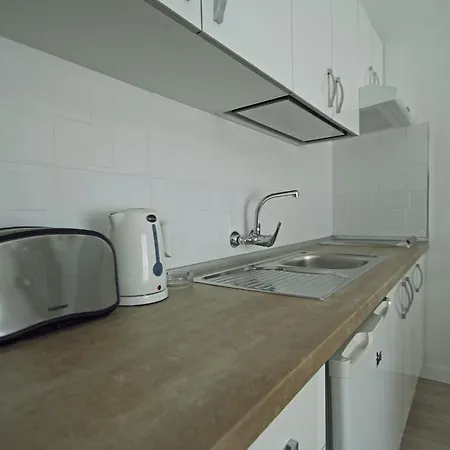 Paradero Ii Playa de las Américas