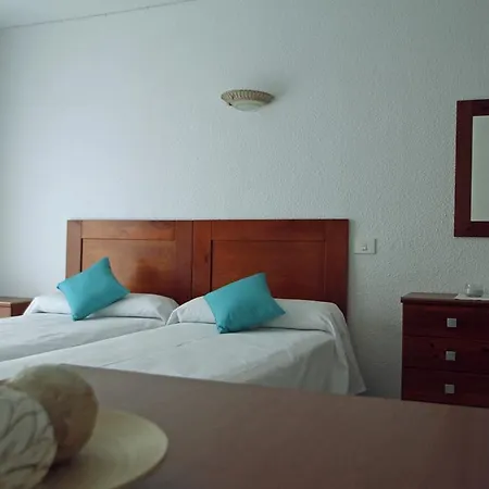 Paradero Ii Apartment