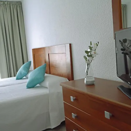 Apartment Paradero Ii