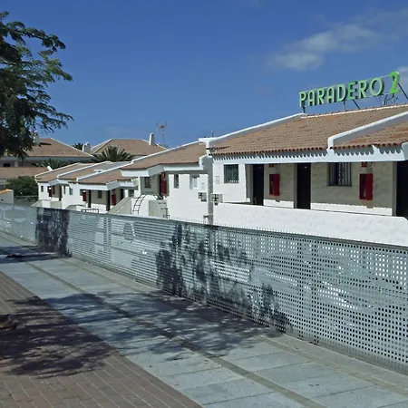 Apartment Paradero Ii