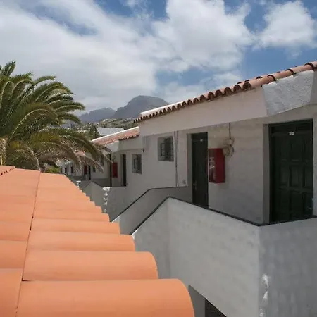 Paradero Ii Apartment *