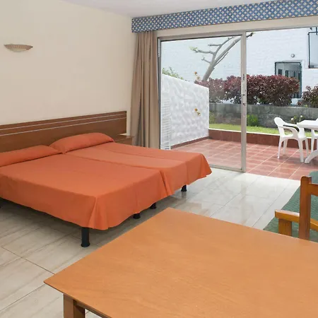 Paradero Ii Apartment Playa de las Américas