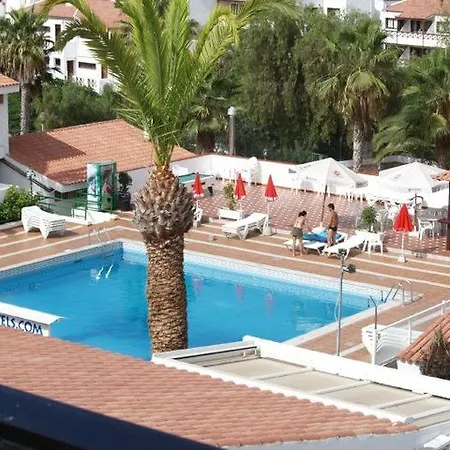 Paradero Ii Apartament *