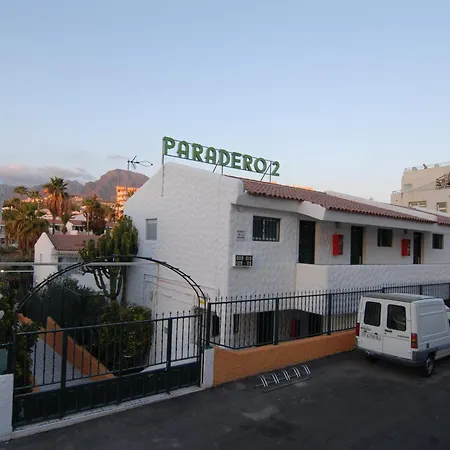 Paradero Ii * Playa de las Americas (Tenerife)