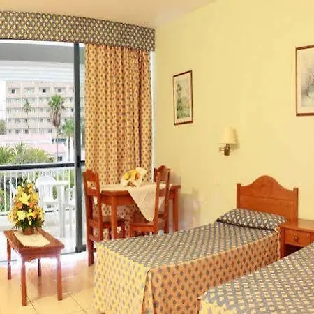 Paradero Ii * Playa de las Américas