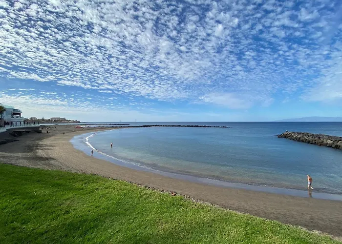 Lejlighed Paradero Ii *