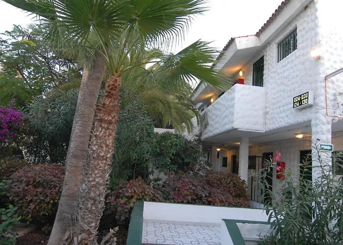 Paradero Ii Lejlighed *