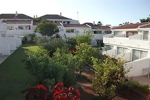 Paradero Ii Appartement Playa de las Américas
