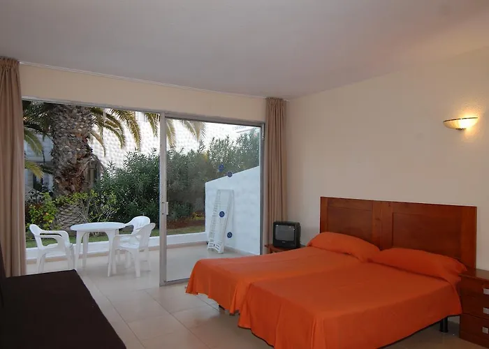 Paradero Ii * Playa de las Américas