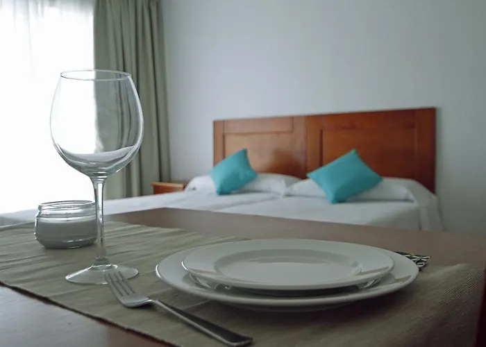 Paradero Ii Appartement Playa de las Américas