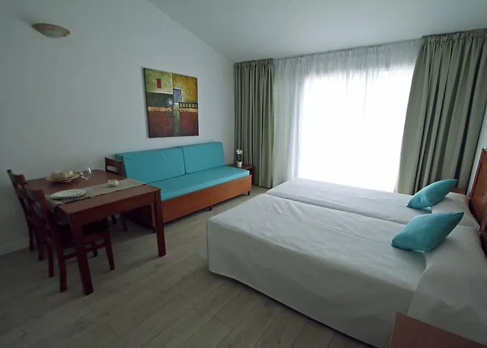 Paradero Ii Appartement *