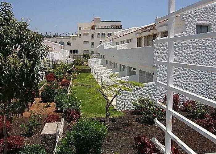 Appartement Paradero Ii Playa de las Américas