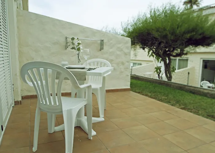 Paradero Ii Appartement Playa de las Américas