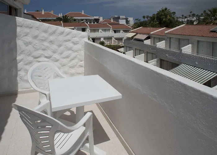 Paradero Ii * Playa de las Américas