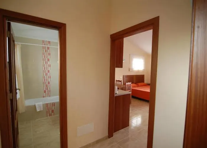 Appartement Paradero Ii Playa de las Américas