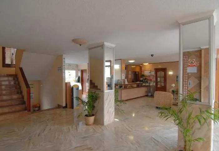 Appartement Paradero Ii *