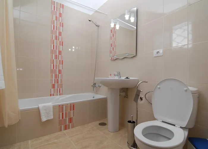 Lejlighed Paradero Ii Playa de las Américas