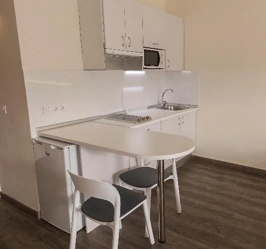 Appartement Paradero Ii