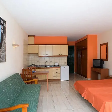 Paradero Ii * פלאייה דה לאס אמריקס