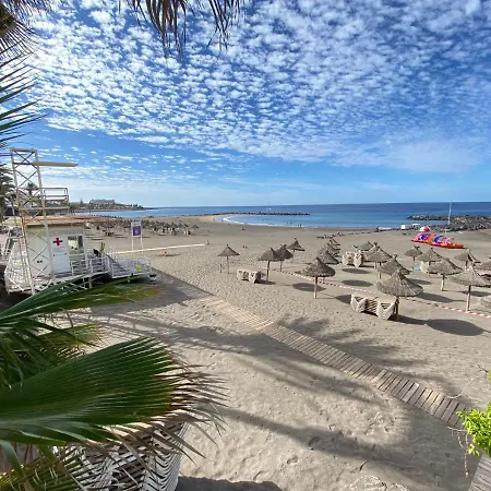 Apartment Paradero Ii Playa de las Americas (Tenerife)