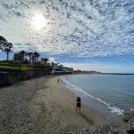 Apartment Paradero Ii