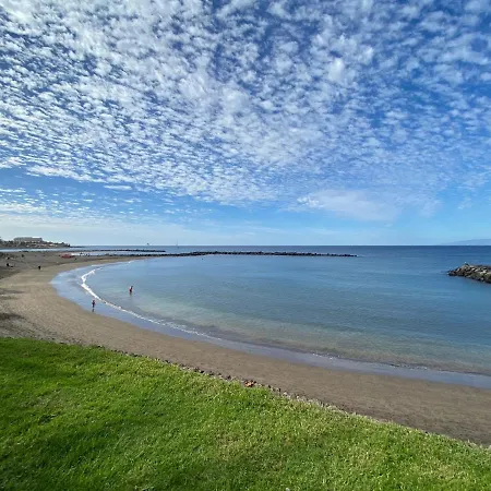 Apartment Paradero Ii *