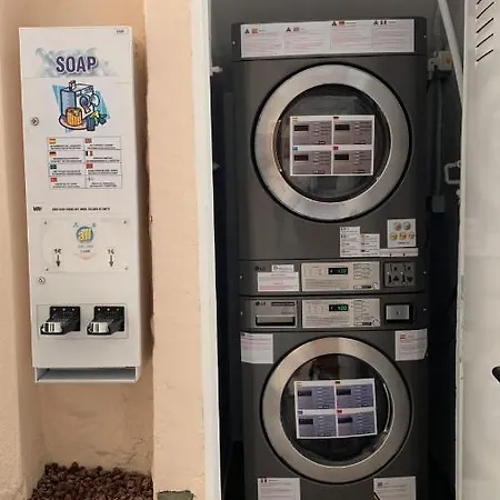 Paradero Ii דירה *