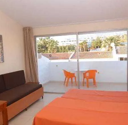 Paradero Ii Playa de las Américas