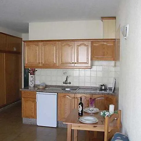 Paradero Ii דירה