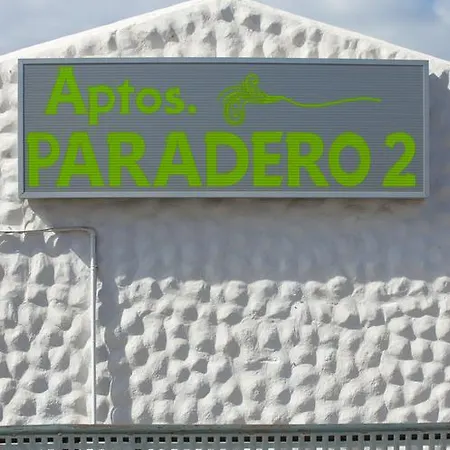 Paradero Ii Apartment