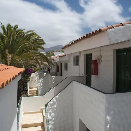 Paradero Ii Apartment
