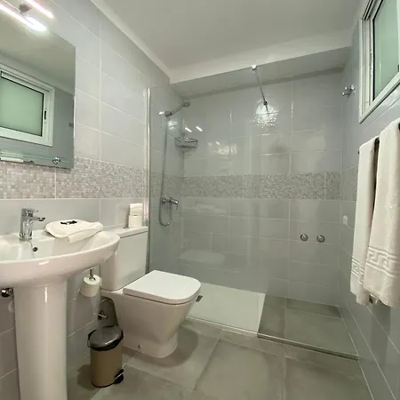 Apartment Paradero Ii *