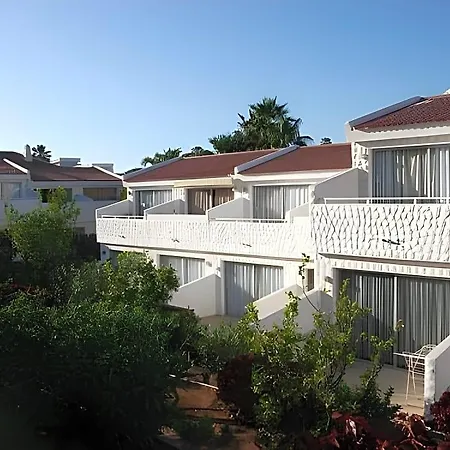 Paradero Ii Apartment