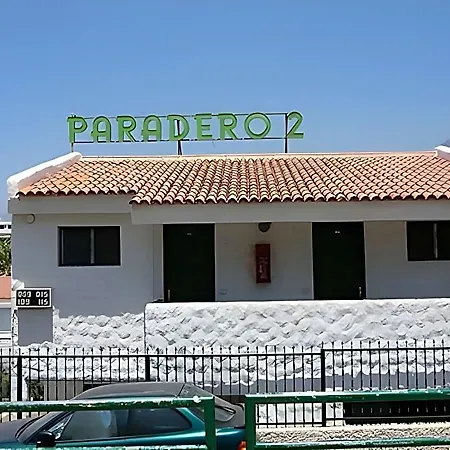 Apartment Paradero Ii Playa de las Americas (Tenerife)