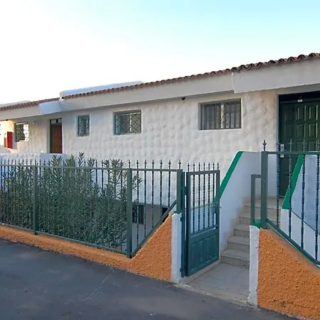 Paradero Ii Apartment